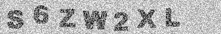 確認代碼