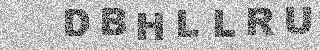 確認代碼