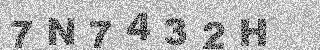 確認代碼